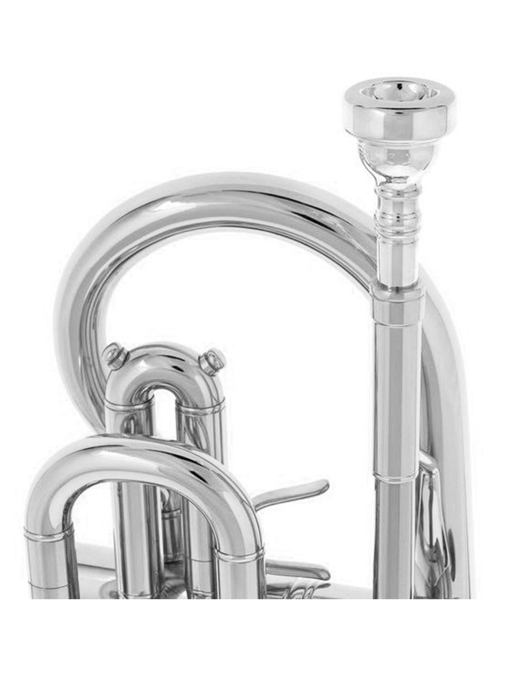 Corneta Sib Schagerl Academica K450S