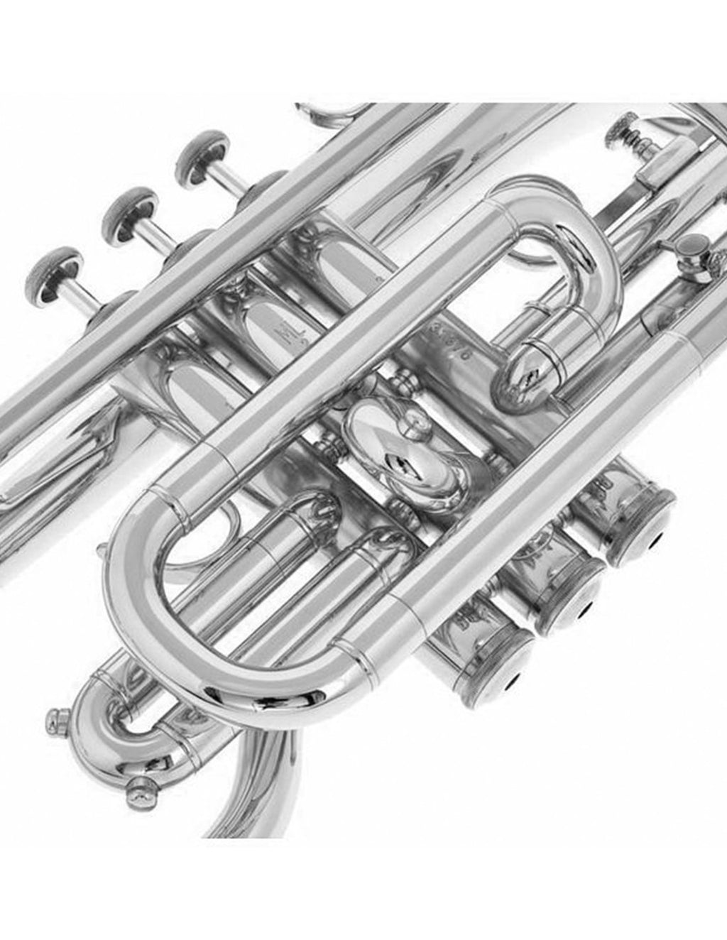 Corneta Sib Schagerl Academica K450S