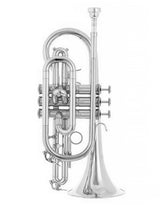 Corneta Sib Schagerl Academica K450S