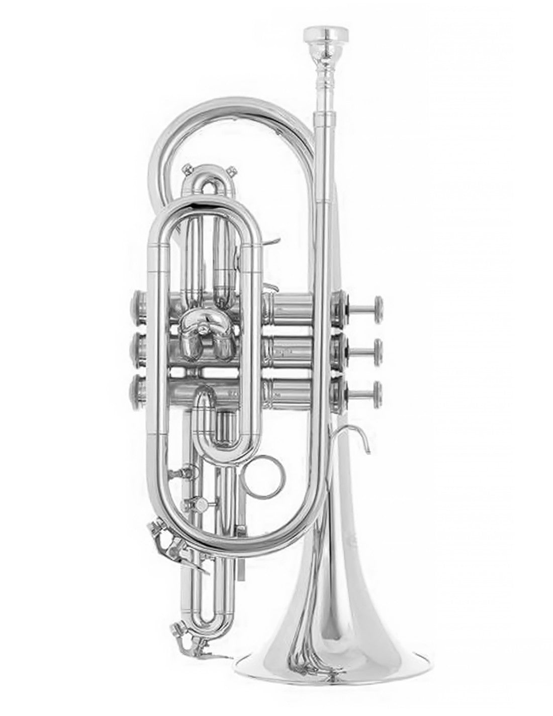 Corneta Sib Schagerl Academica K450S