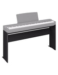 Soporte Piano Digital Yamaha L200B Negro
