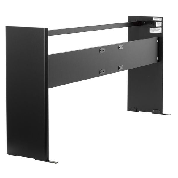 Soporte Piano Digital Yamaha L200B Negro