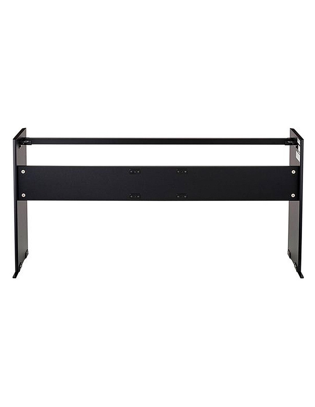 Soporte Piano Digital Yamaha L200B Negro