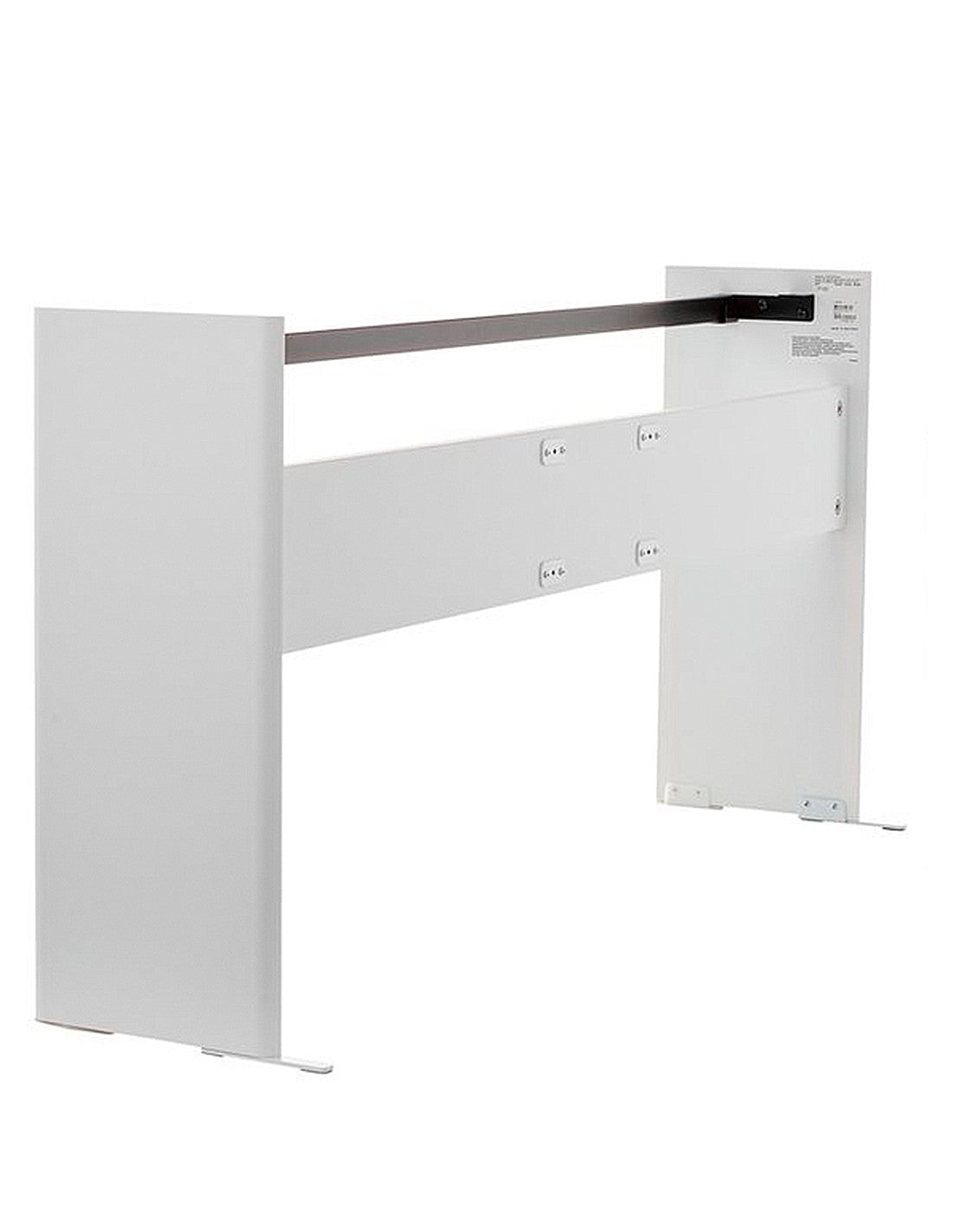 Soporte Piano Digital Yamaha P225 L200WH
