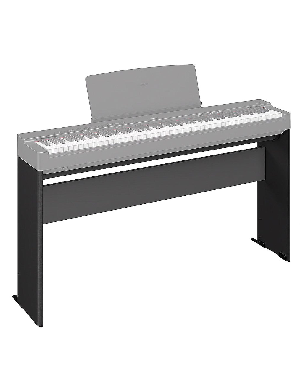 Soporte Piano Digital Yamaha L100B