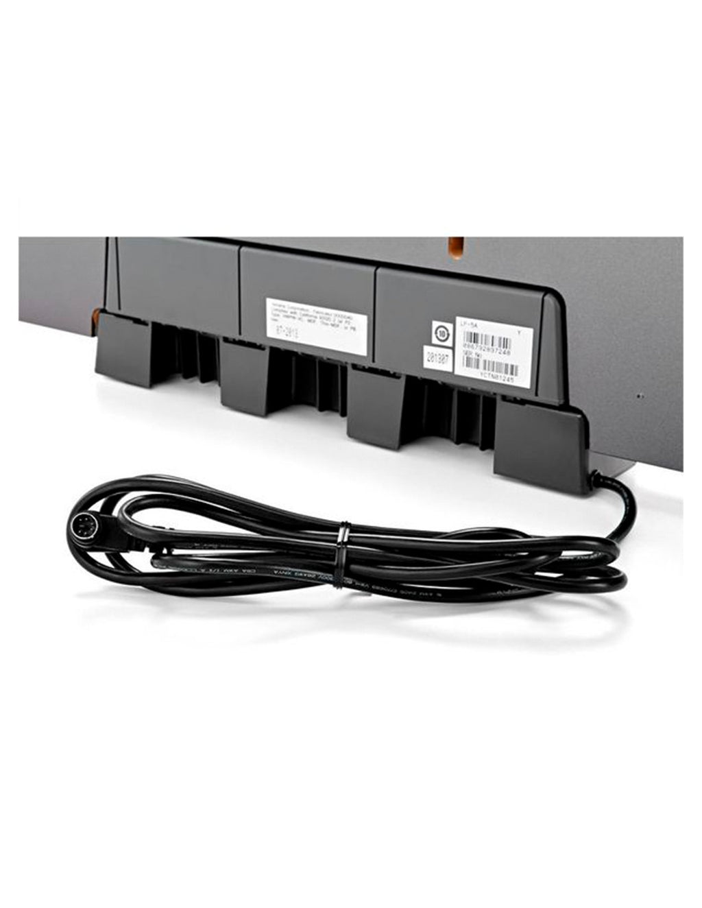 Pedalera Piano Digital Yamaha LP5A