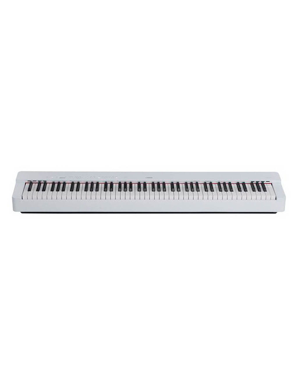 Piano Digital Yamaha P225WH Blanco