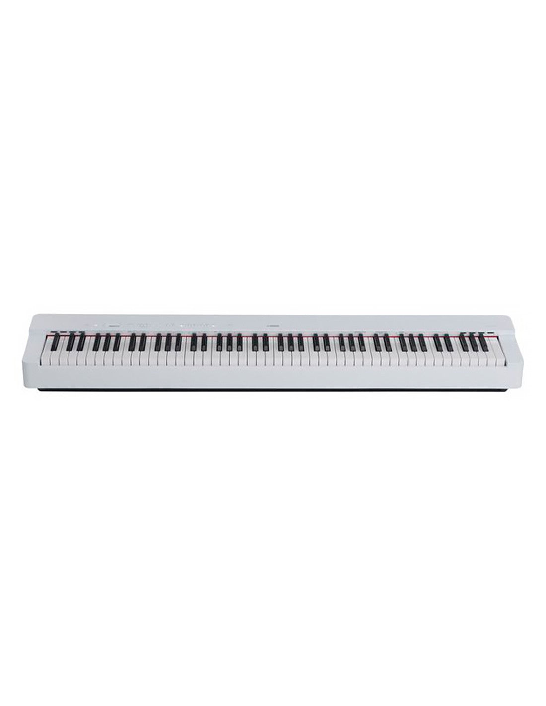 Piano Digital Yamaha P225WH Blanco