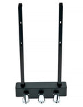 Triple Pedalera Yamaha LP1B