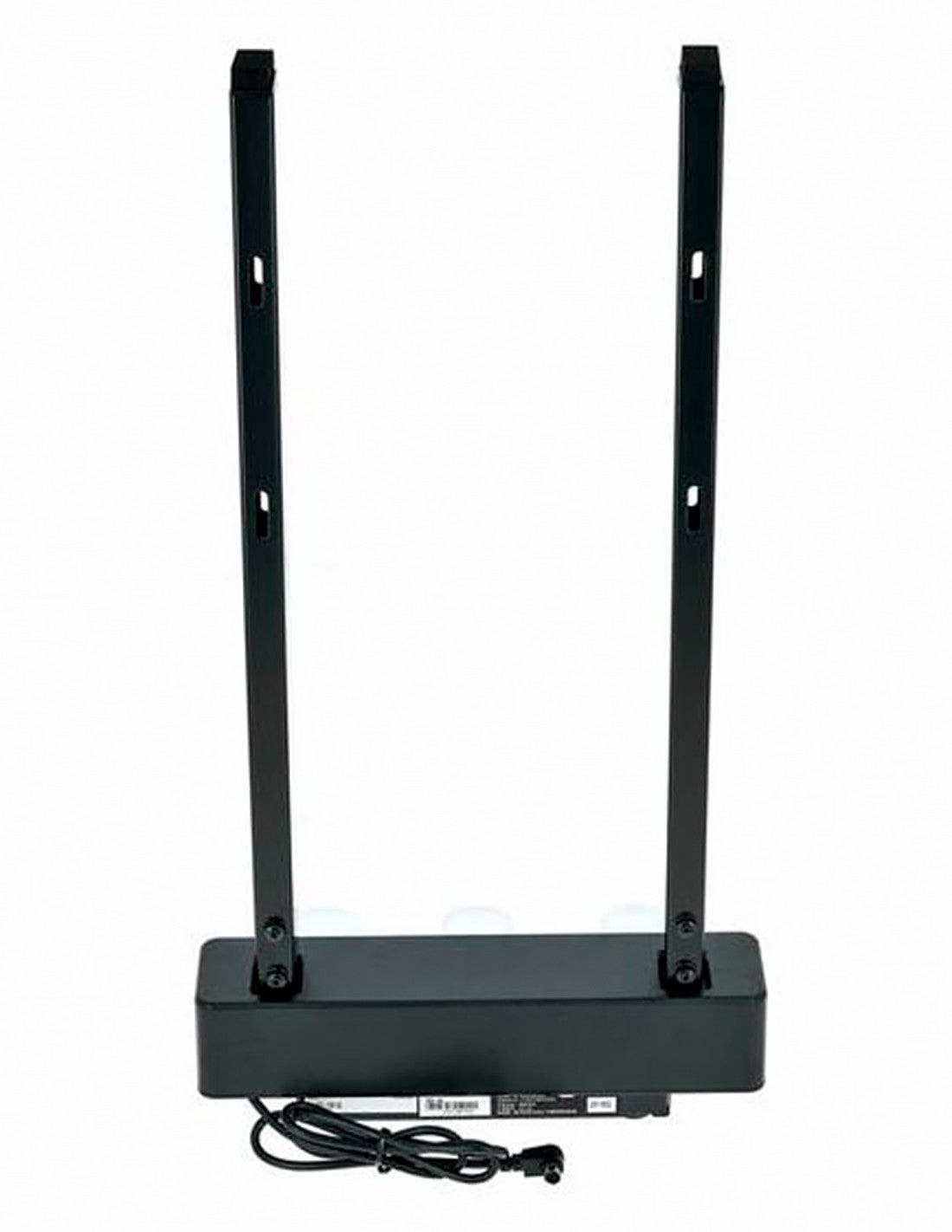 yamaha p 125 pedal unit Yamaha LP1B Triple Pedal Unit – Neomusica