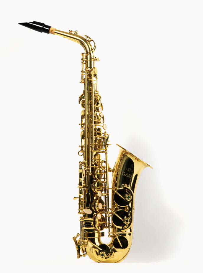 Saxofon Alto Gara GAS90L