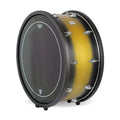 Bombo Banda STF Classic 55x28 Cm Amarillo Doble Sunburst Negro Ref. STF2560