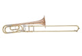 Trombon Tenor Sib/Fa John Packer JP133LR Lacado