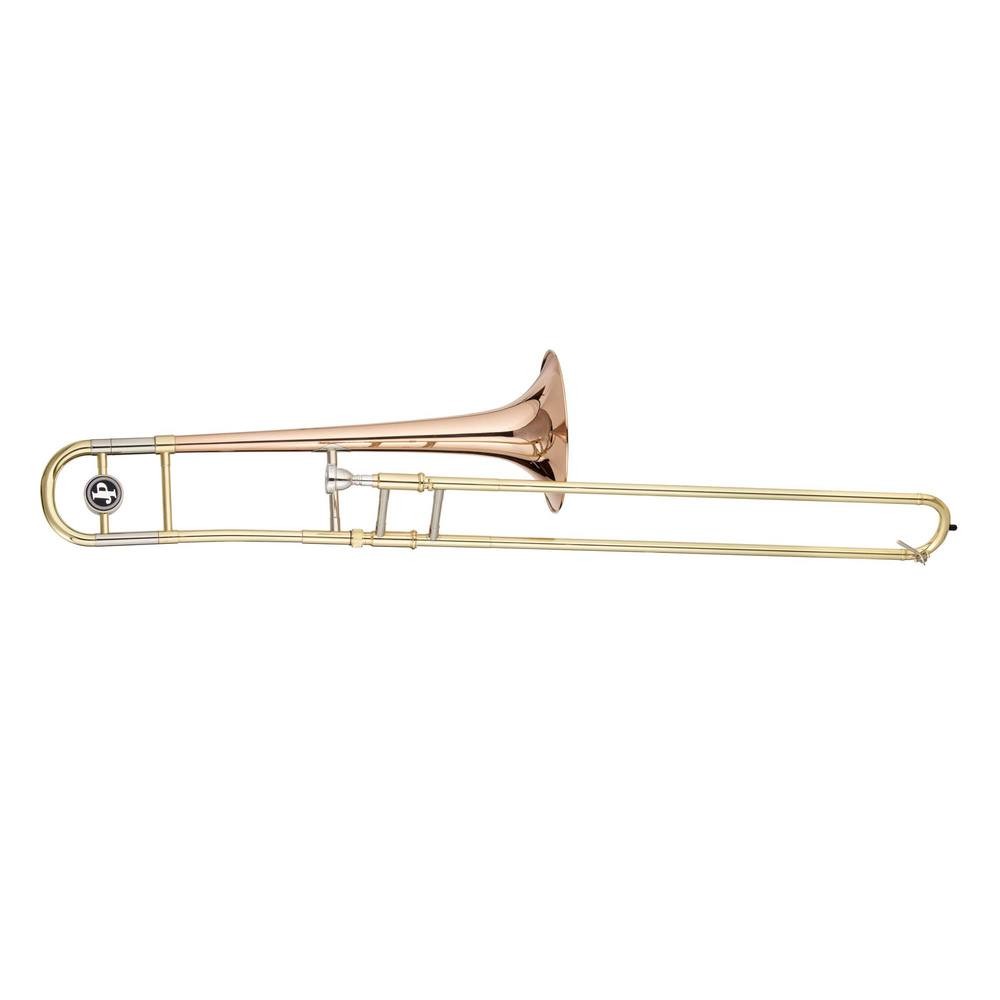Trombon Tenor Sib John Packer JP132R Lacado