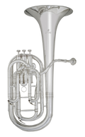 Bombardino Baritono Sib John Packer JP273S