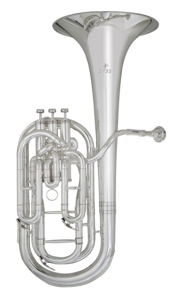 Bombardino Baritono Sib John Packer JP273S