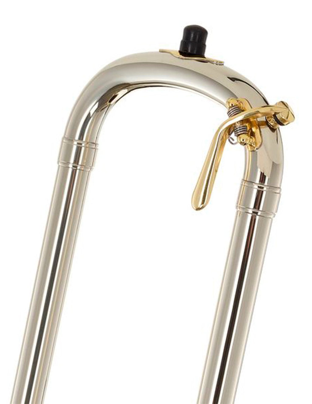 Schagerl Mnozil Brass Lacquered Bb/F Tenor Trombone New Model 2022