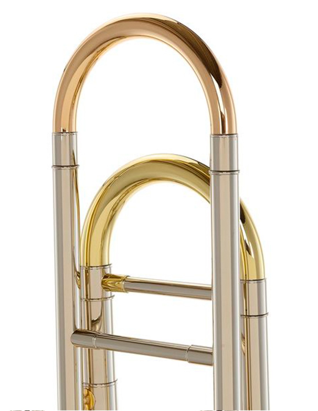 Schagerl Mnozil Brass Lacquered Bb/F Tenor Trombone New Model 2022