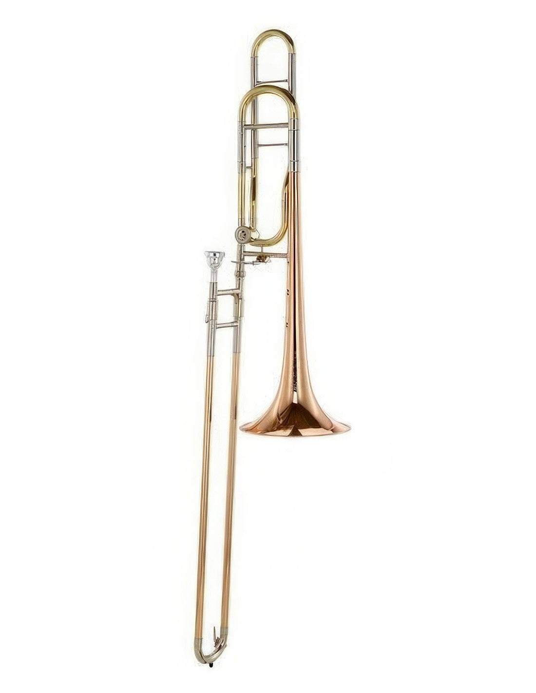 Trombone Tenor Sib/Fá C.G Conn 88HYO Symphony (Lacado)