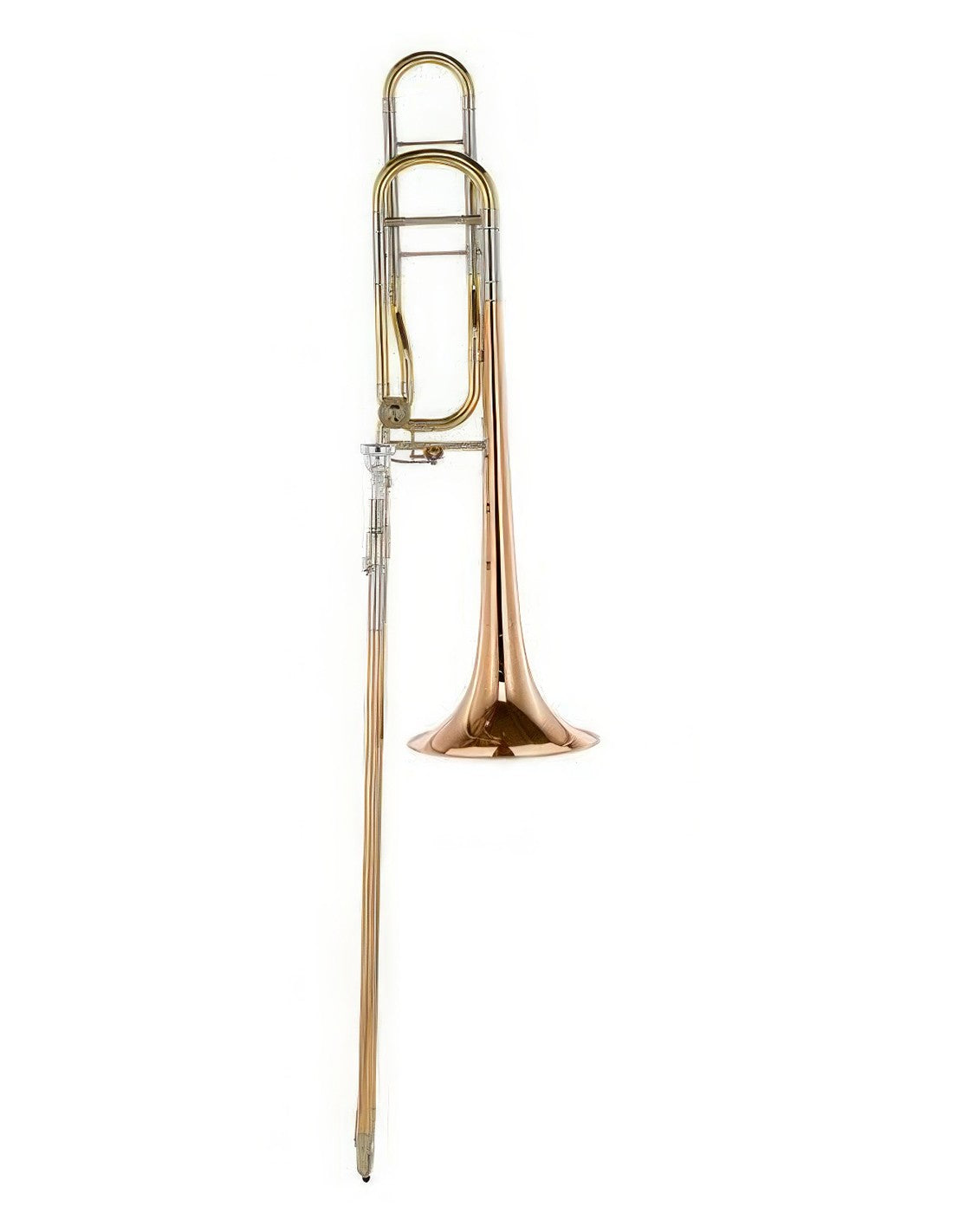 Trombone Tenor Sib/Fá C.G Conn 88HYO Symphony (Lacado)