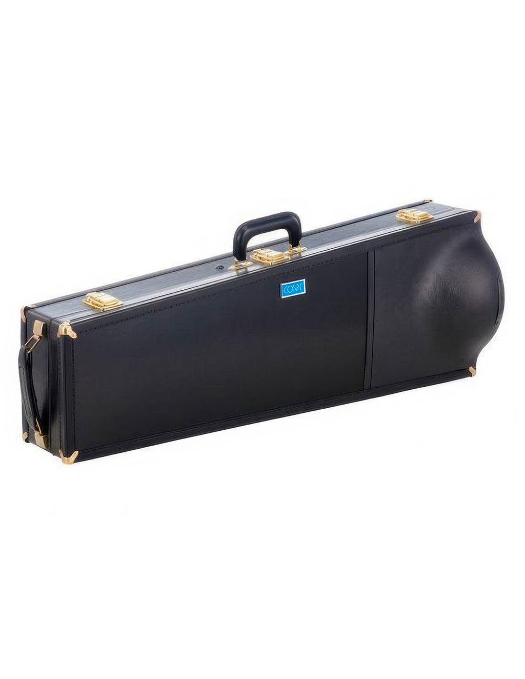 Trombone Tenor Sib/Fá C.G Conn 88HYO Symphony (Lacado)