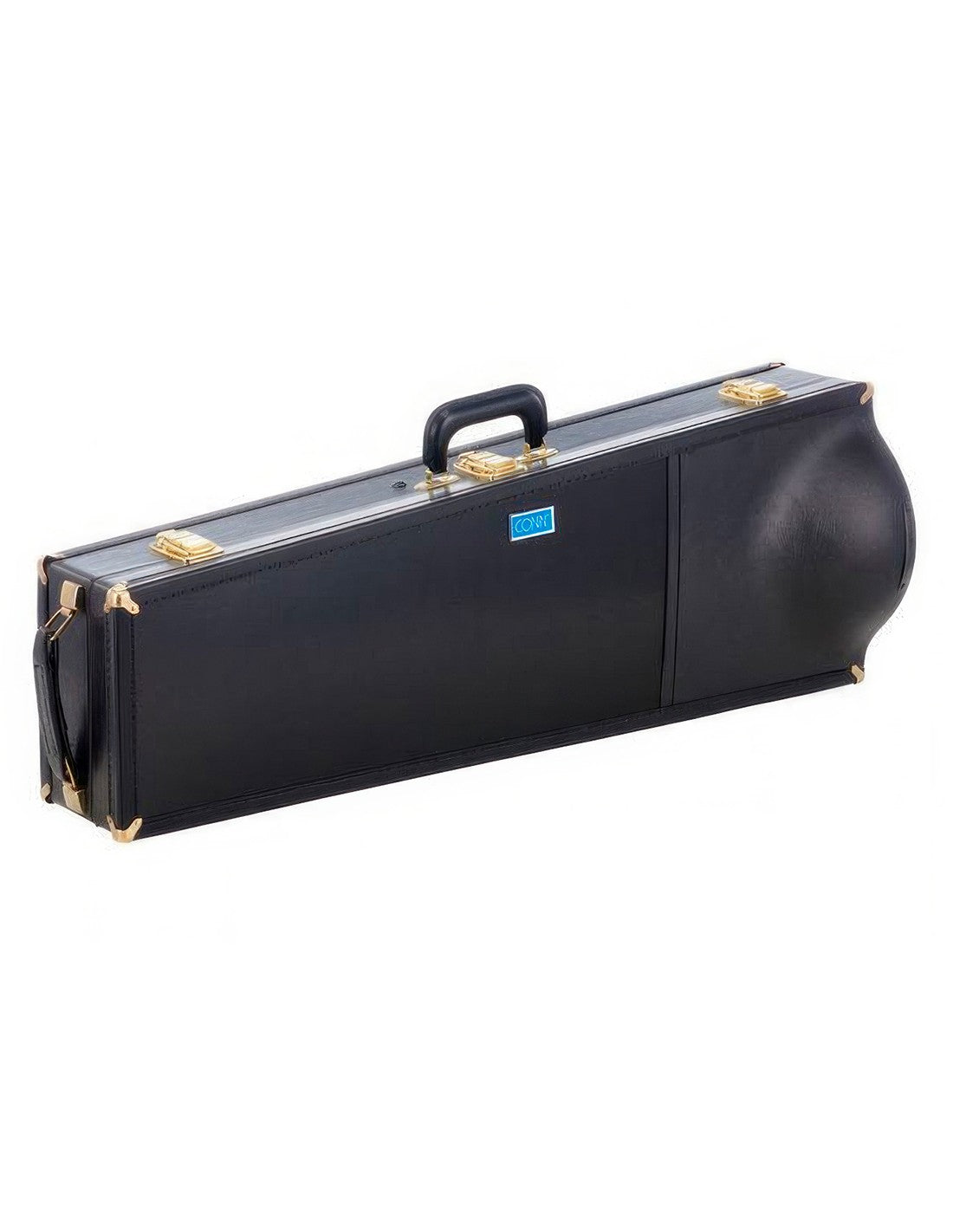 Trombon Tenor Sib/Fa C.G Conn 88HYO Symphony (Lacado)
