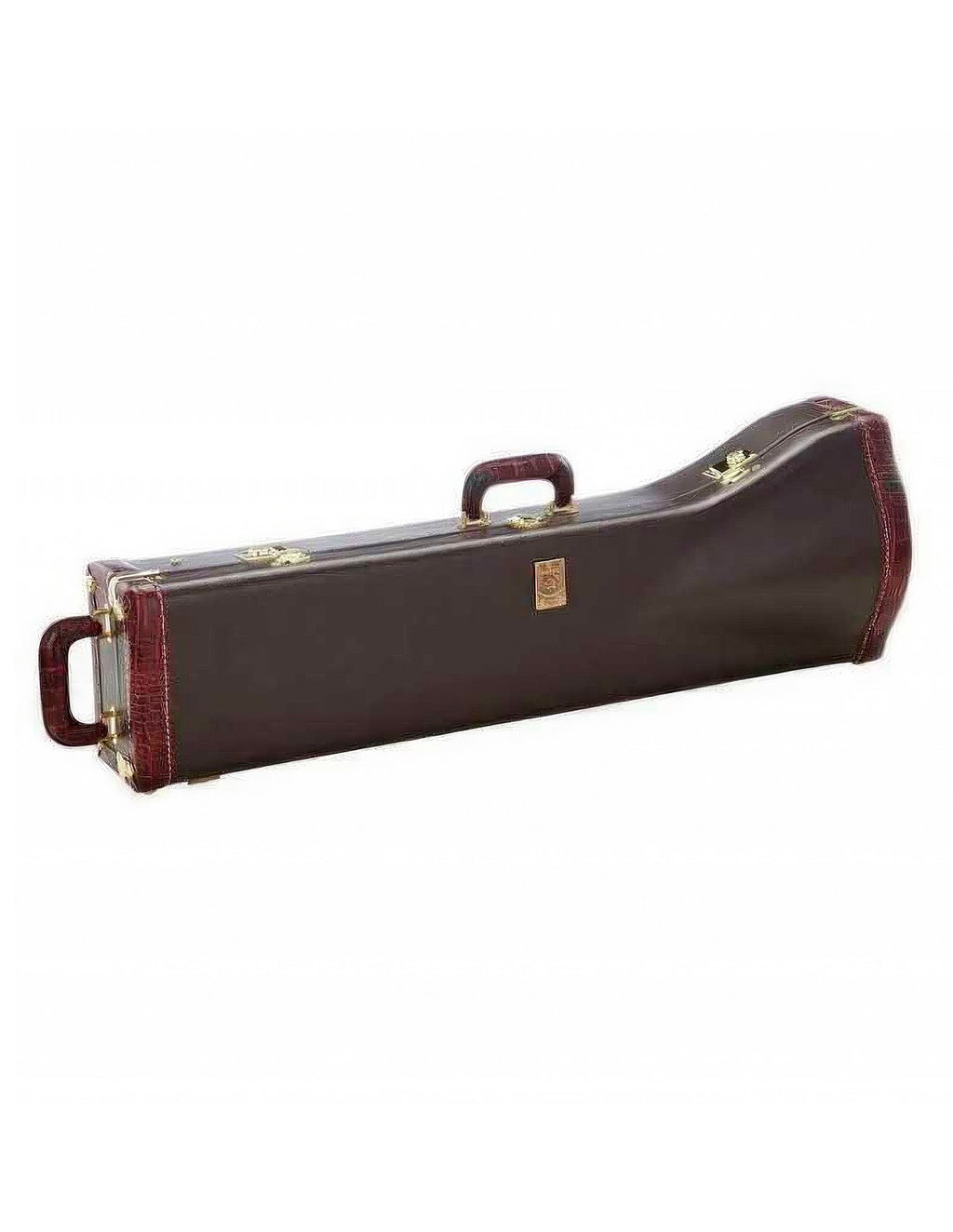 Trombon Tenor Sib/Fa Bach 42BOF Centennial Lacado
