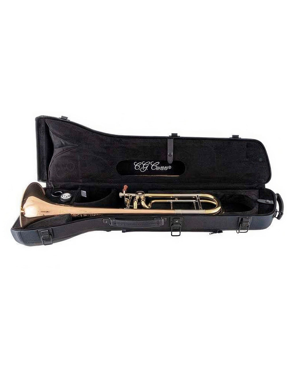 Bb/F Tenor Trombone C.G Conn 88HNV Symphony