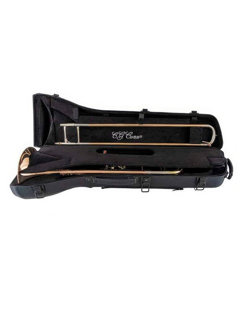 Bb/F Tenor Trombone C.G Conn 88HNV Symphony