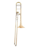 Bb/F Tenor Trombone C.G Conn 88HNV Symphony
