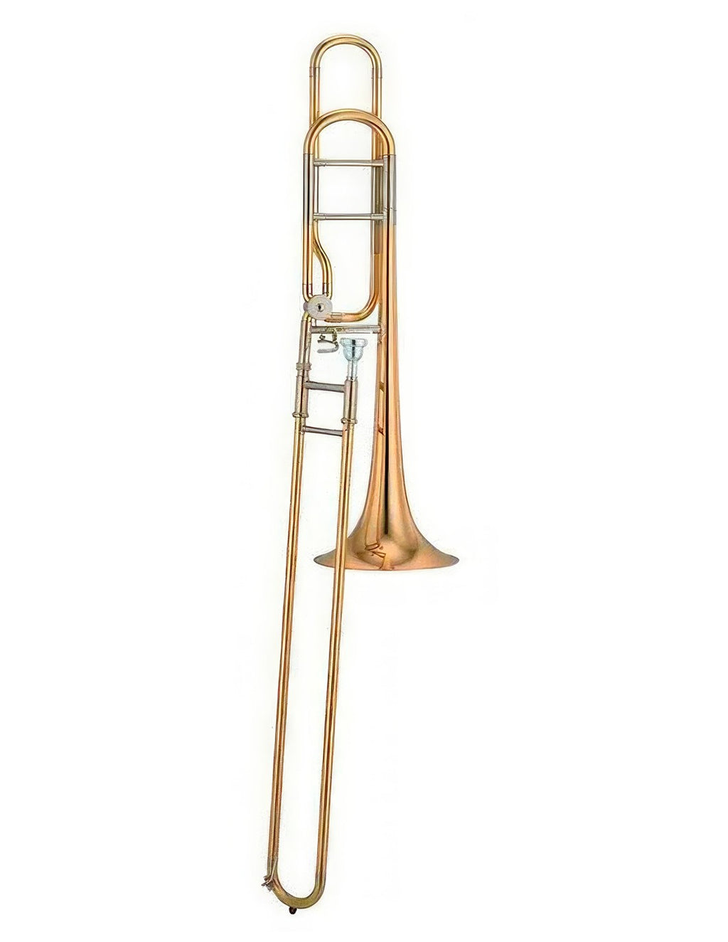 Trombon Tenor Sib/Fa Yamaha YSL548GO