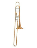 Trombon Tenor Sib/Fa Yamaha YSL548GO