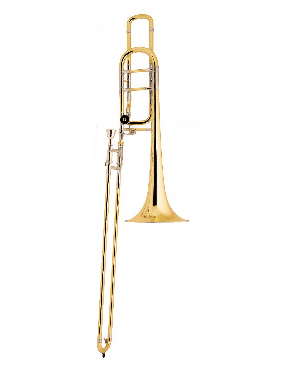 Trombon Tenor Sib/Fa Venus TB420F