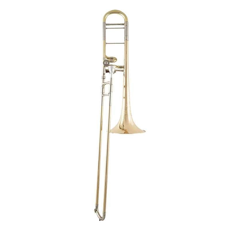 Bb/F Tenor Trombone C.G Conn 88HNV Symphony