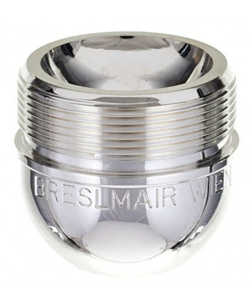 Breslmair G2S Silver-Plated Trumpet Mouthpiece