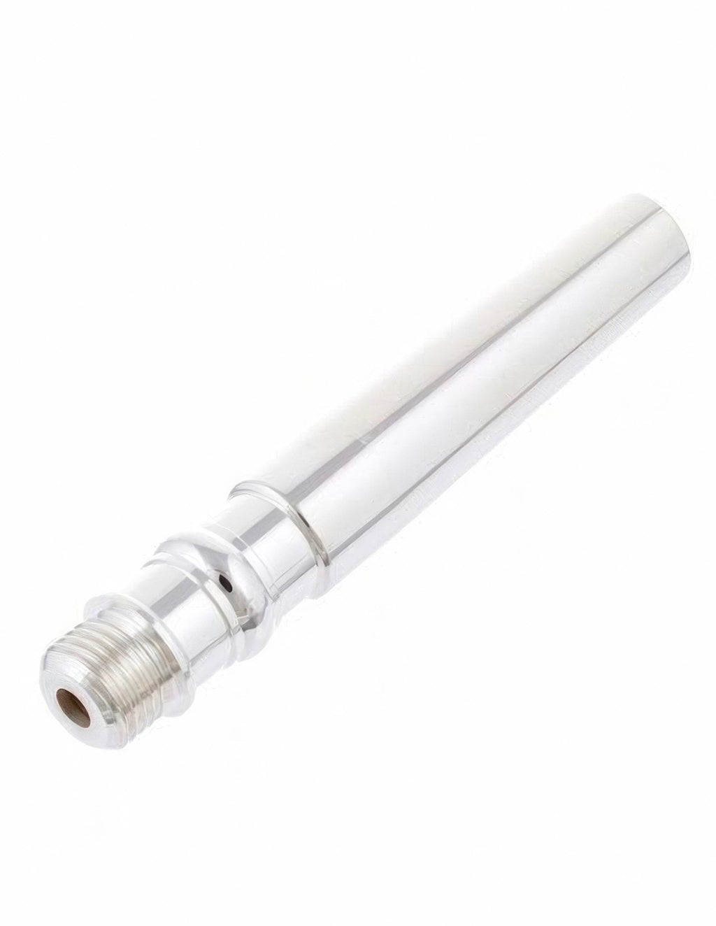 Breslmair Trumpet Leadpipe 3 Silver-Plated