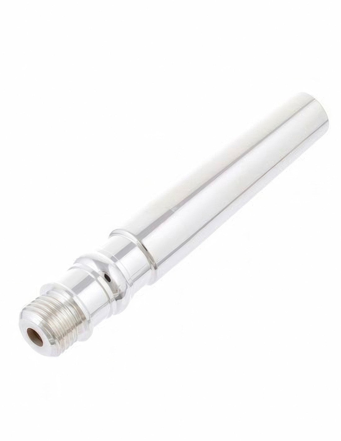Breslmair Trumpet Leadpipe 3 Silver-Plated