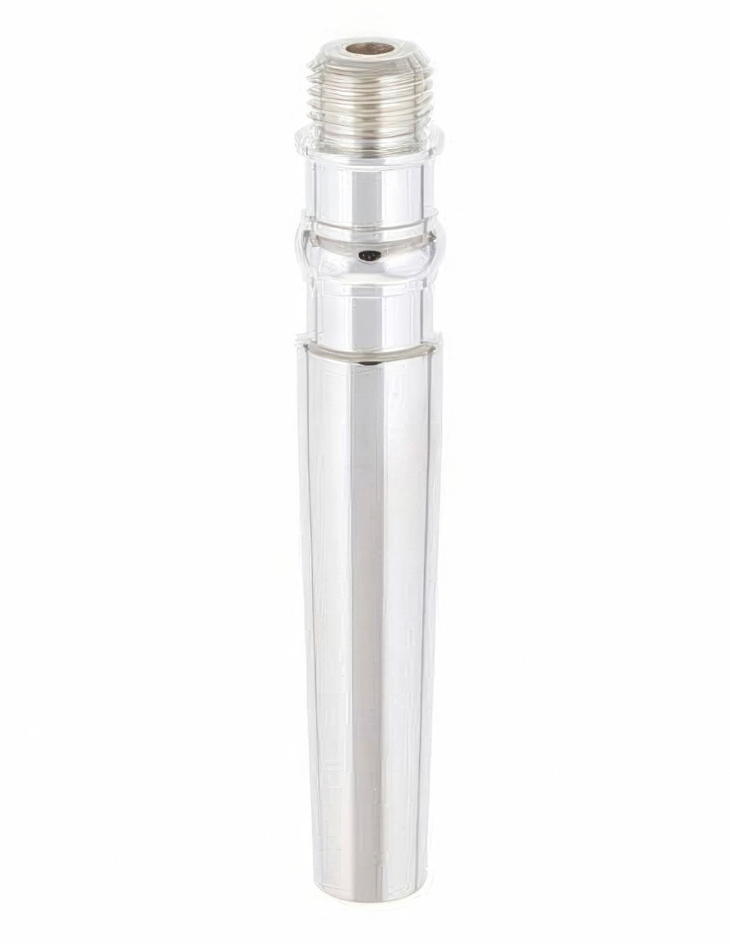 Breslmair Trumpet Leadpipe 3 Silver-Plated