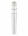 Breslmair Trumpet Leadpipe 3 Silver-Plated