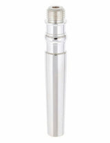 Breslmair Trumpet Leadpipe 3 Silver-Plated