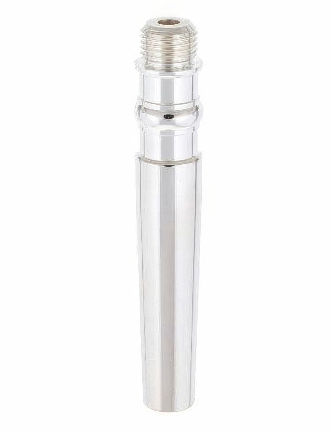 Breslmair Trumpet Leadpipe 3 Silver-Plated
