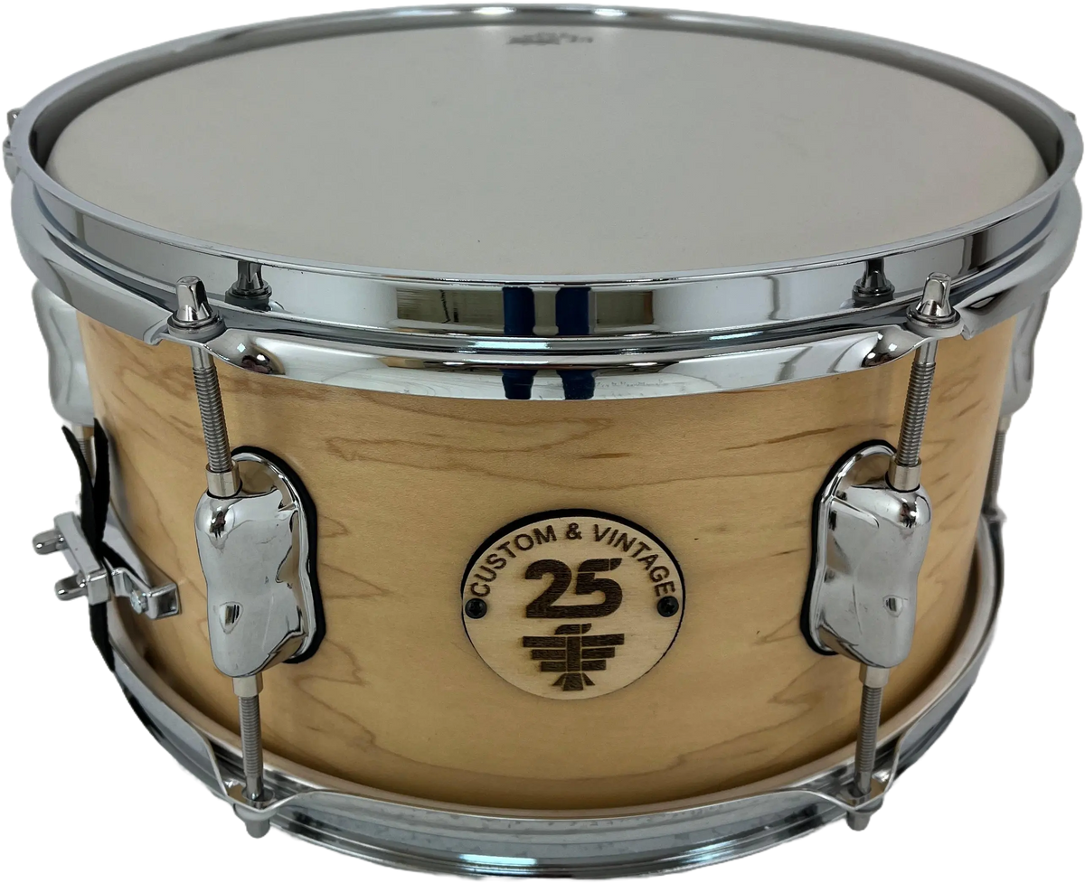 Caja Santafe 12x6.4" ABD Cover