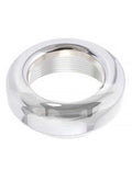 Breslmair V Titanium Trumpet Mouthpiece Rim