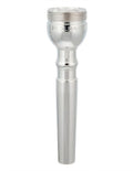 Cuerpo Boquilla Trompeta Breslmair G3 Plateado