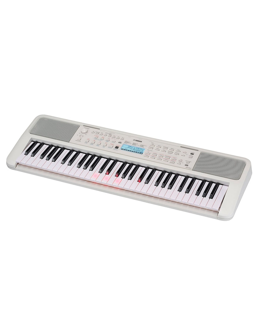 Teclado Digital Yamaha EZ310 (61 teclas)