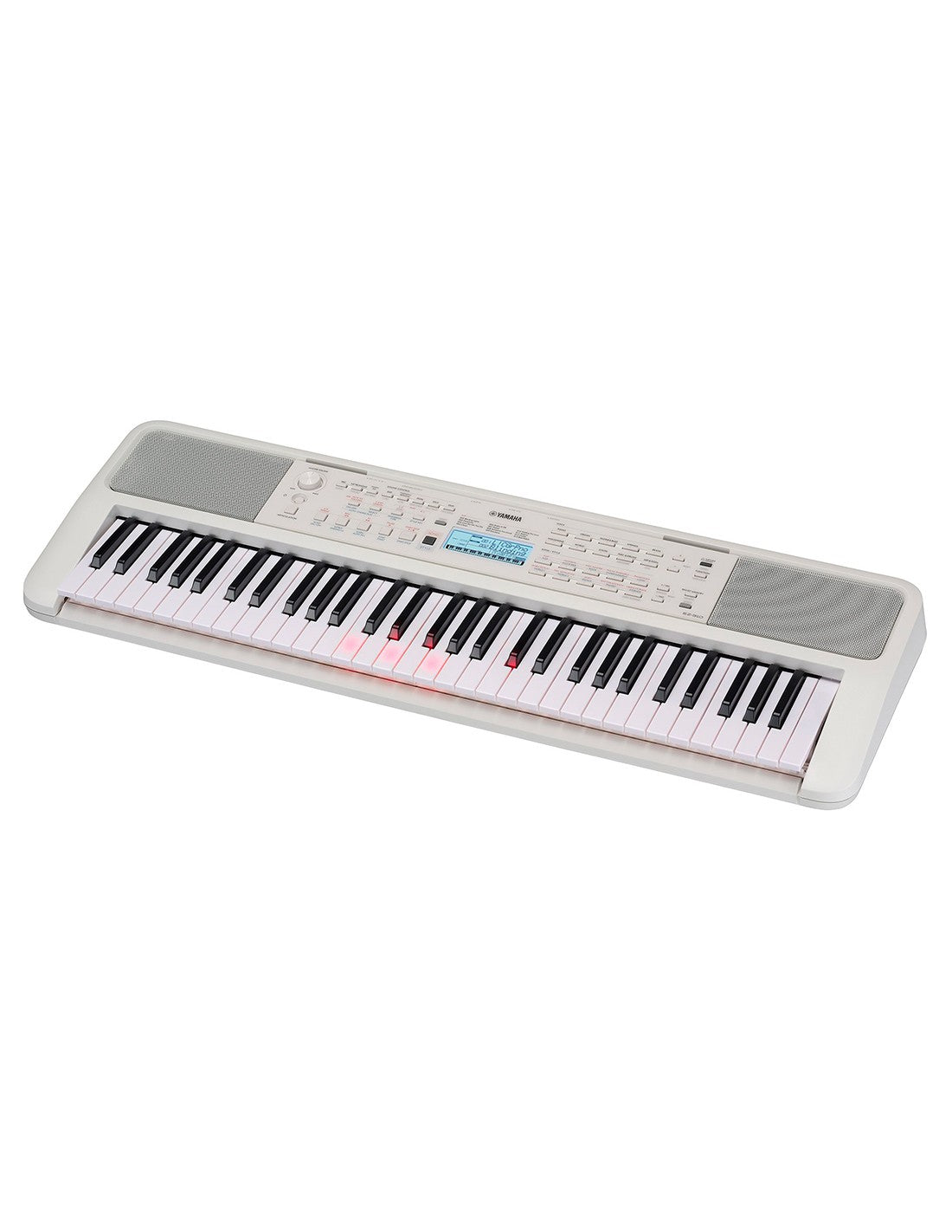 Teclado Digital Yamaha EZ310 (61 teclas)