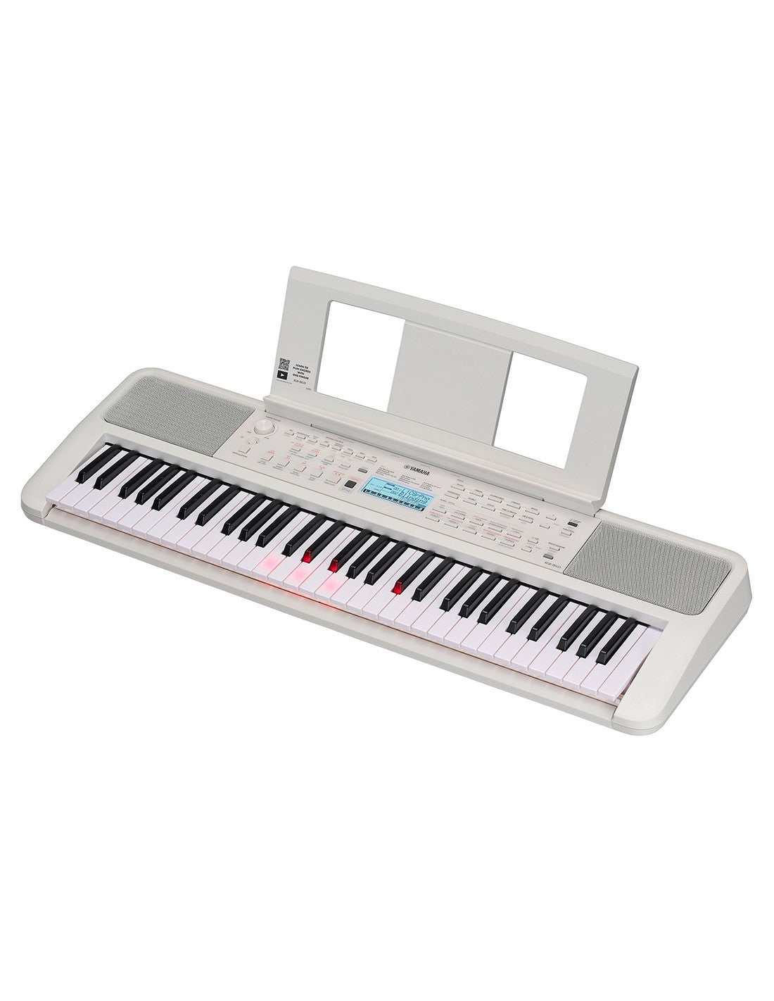 Teclado Digital Yamaha EZ310 (61 teclas)