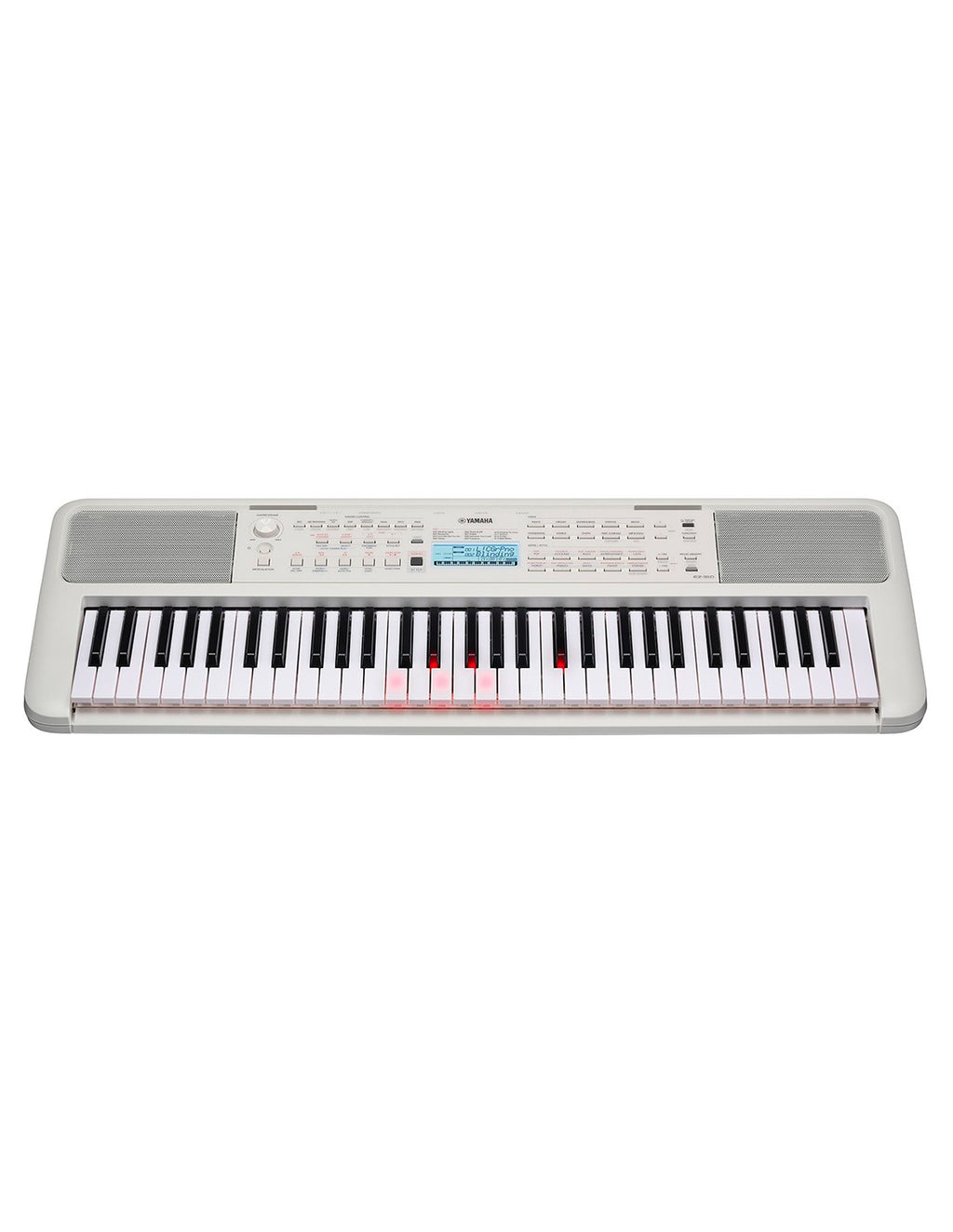 Teclado Digital Yamaha EZ310 (61 teclas)