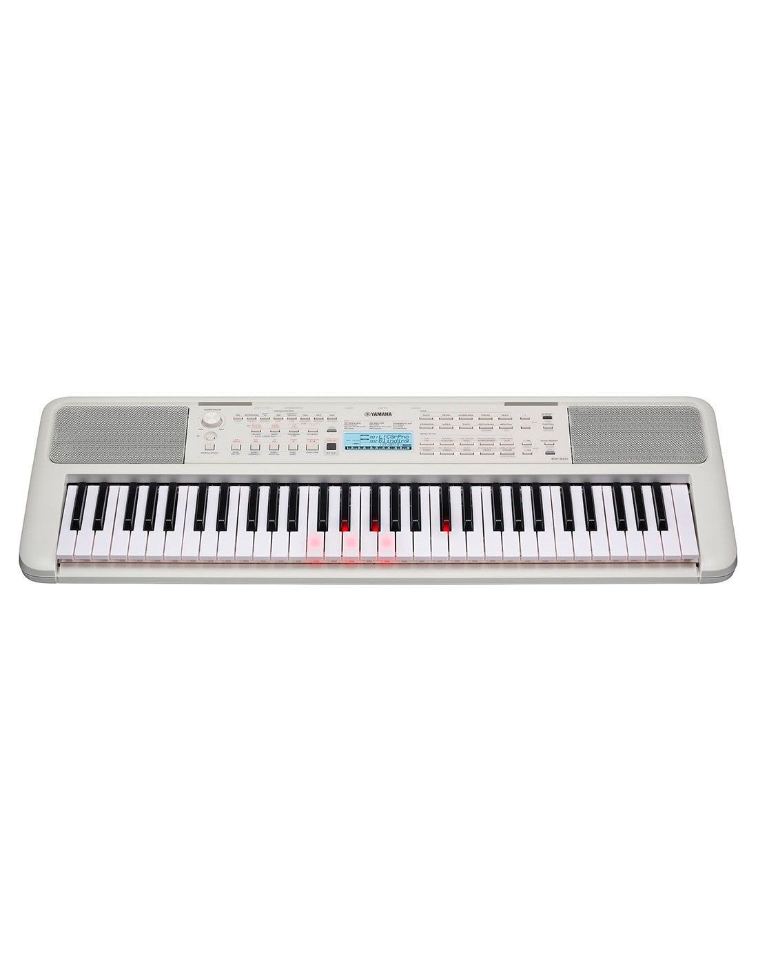Teclado Digital Yamaha EZ310 (61 teclas)