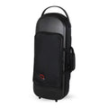Estuche Trompeta PC Series Ortola Ref. 004PC Mochila Negro